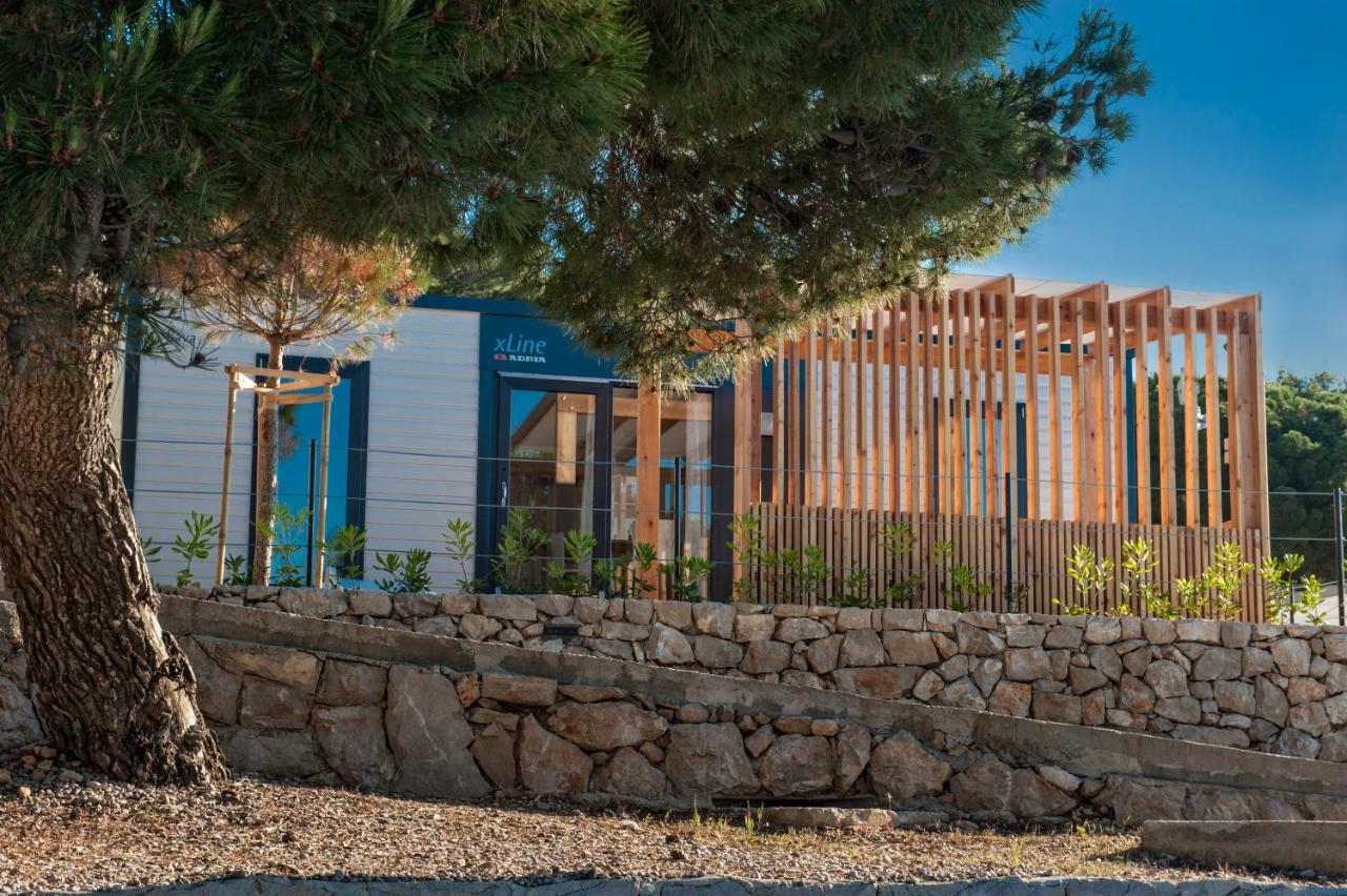 Adria Village Superior Mobile Homes Campingplatz 4*