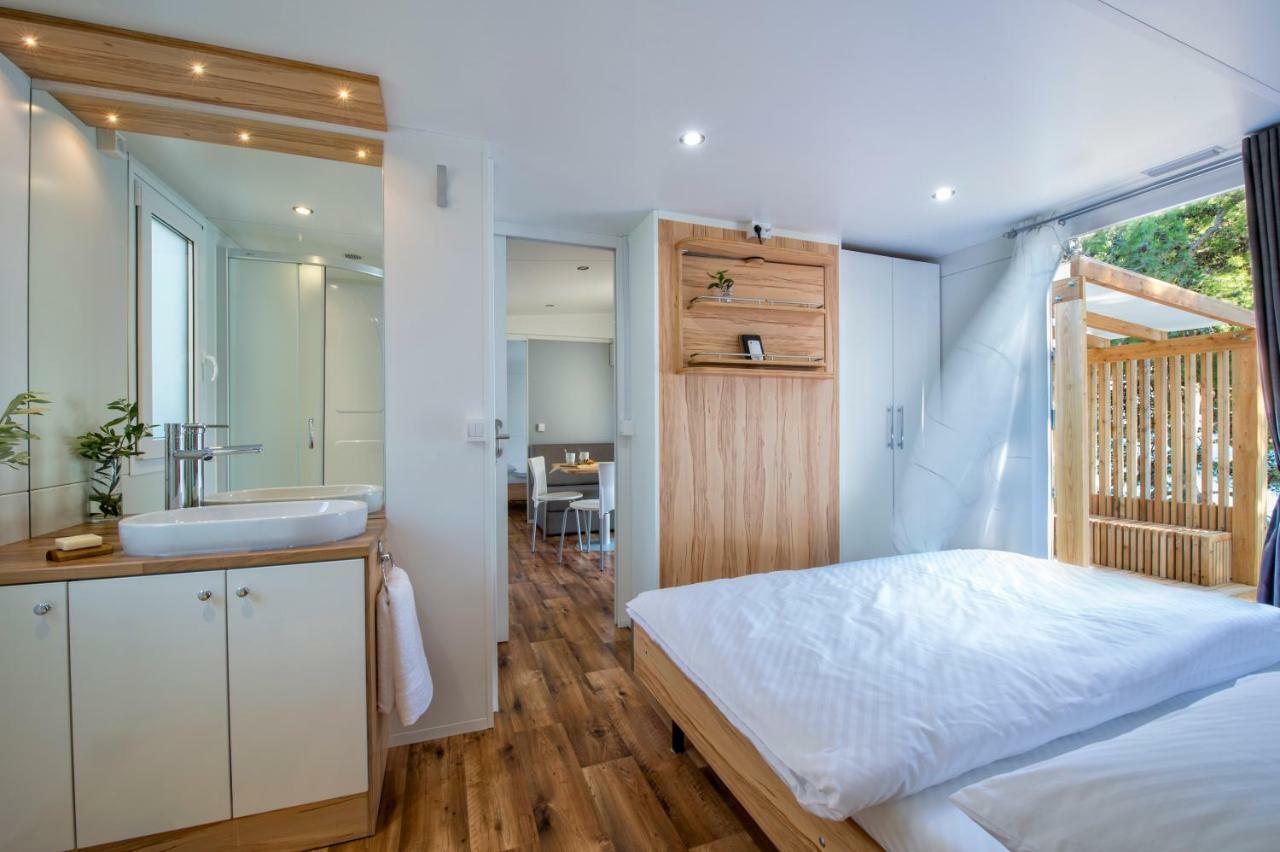 Adria Village Superior Mobile Homes 4* Pakoštane