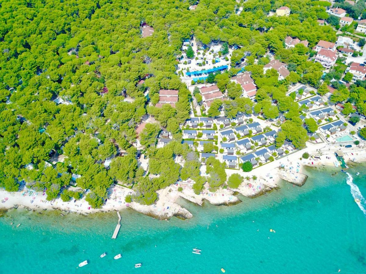 Adria Village Superior Mobile Homes 4* Pakoštane
