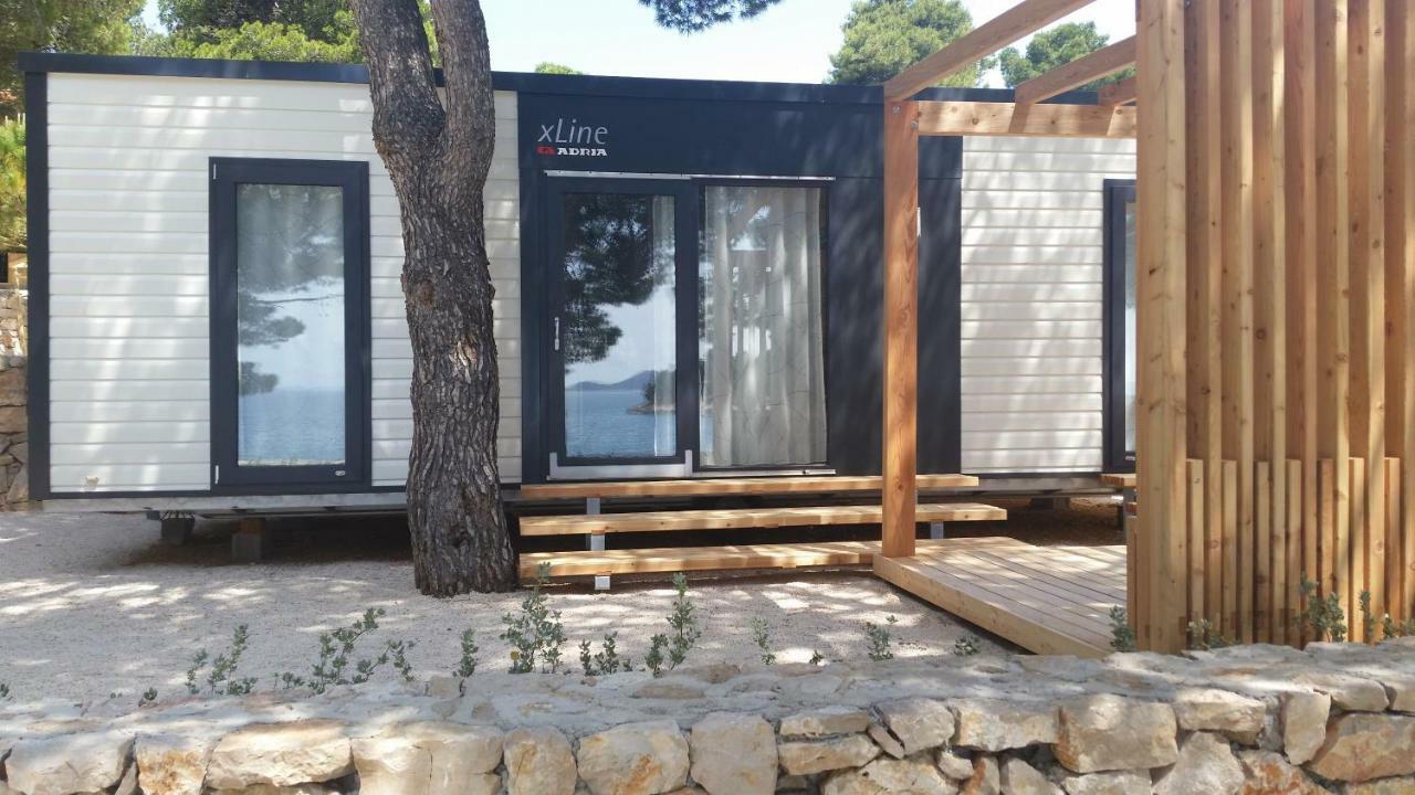 Adria Village Superior Mobile Homes Kemping