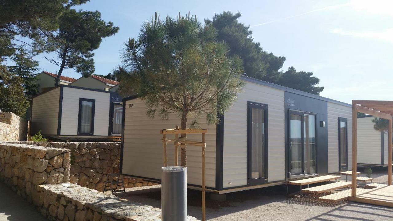 Adria Village Superior Mobile Homes